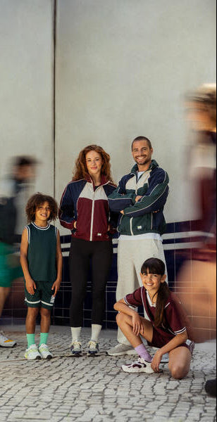 Sportswear