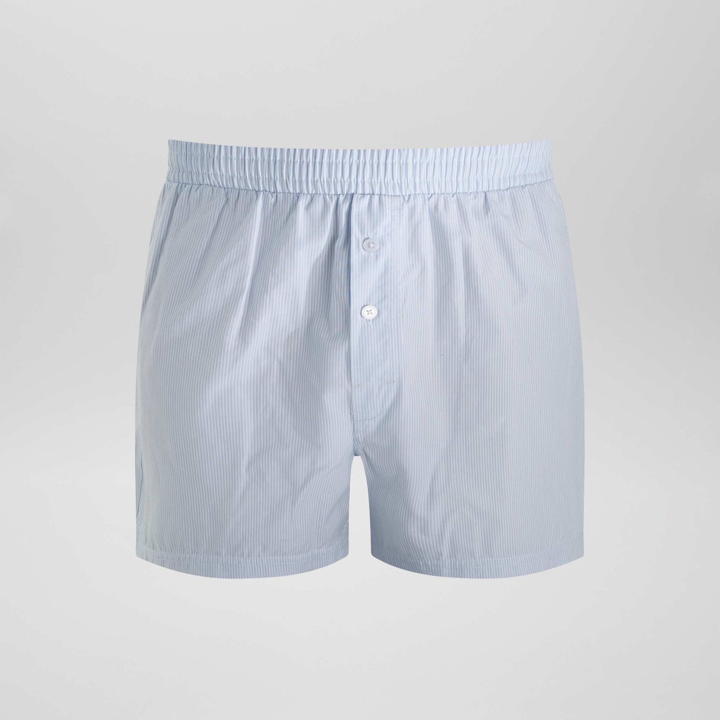 3 pairs of boxer shorts BLUE