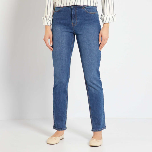 Regular-fit jeans - L30 STON1