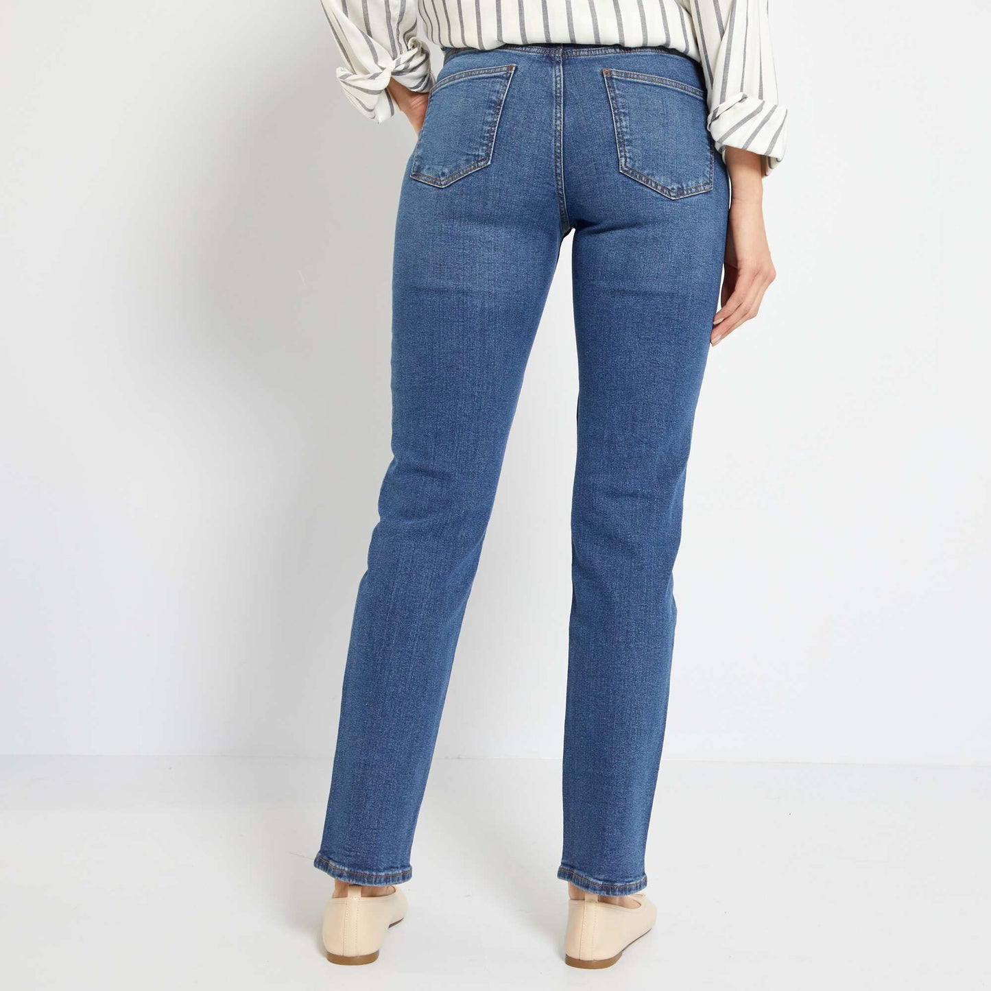 Regular-fit jeans - L30 STON1