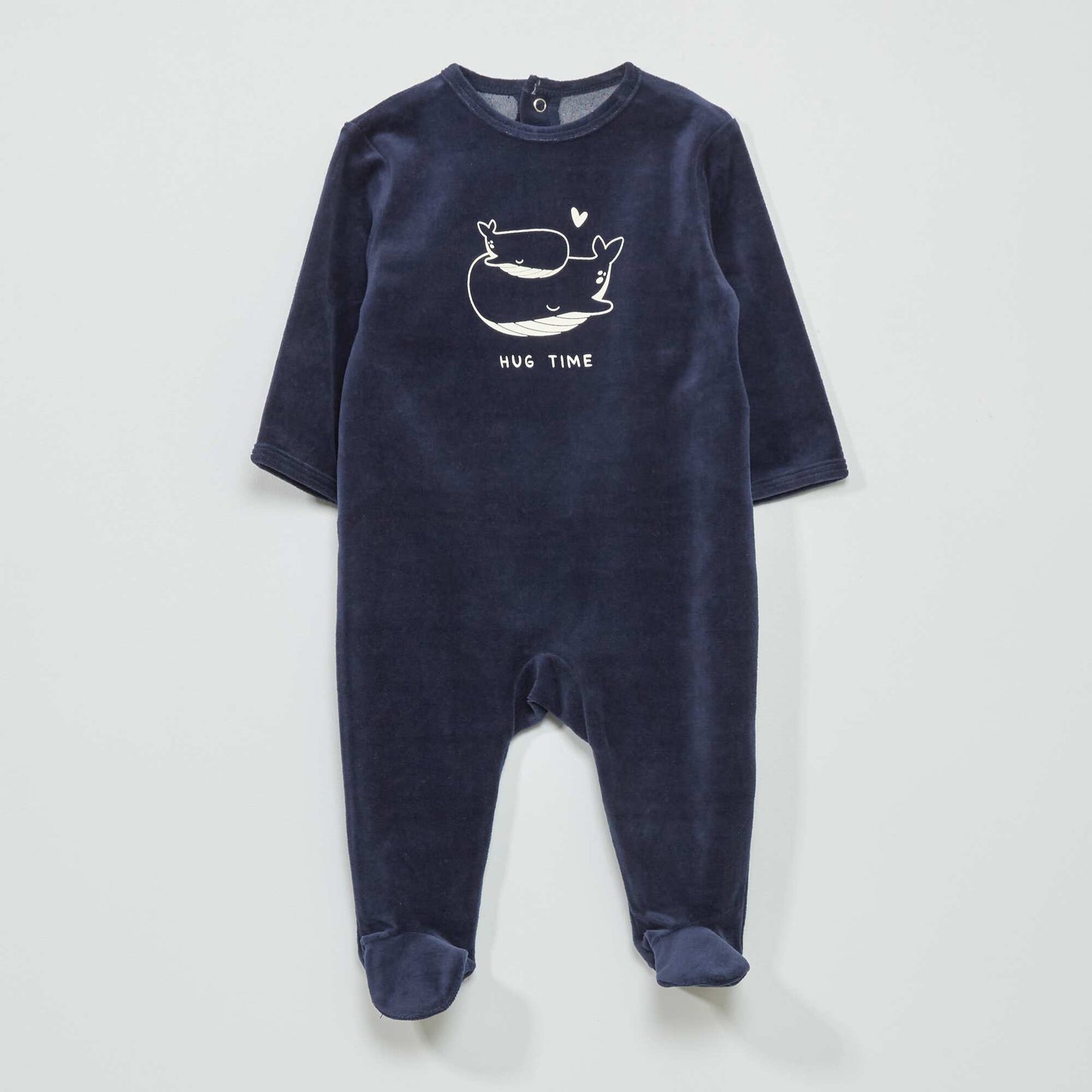 Sleepsuit BLUE