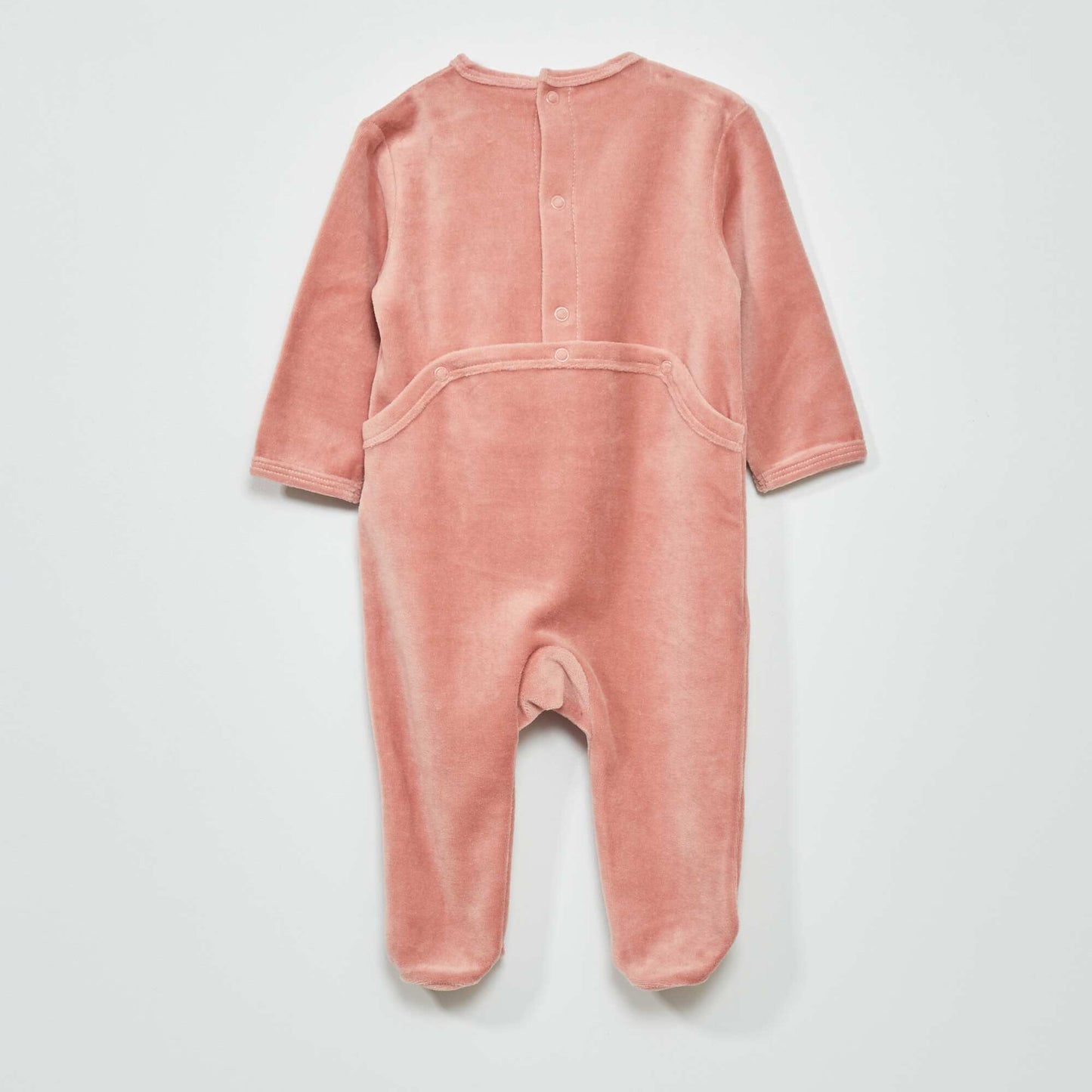 Sleepsuit PINK