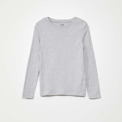 حزمة من 2 جيرسي تيشيرتات أبيض