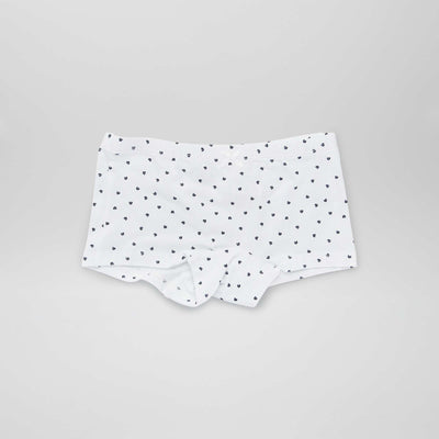 حزمة من 3 أزواج من شورت الأولاد أسود