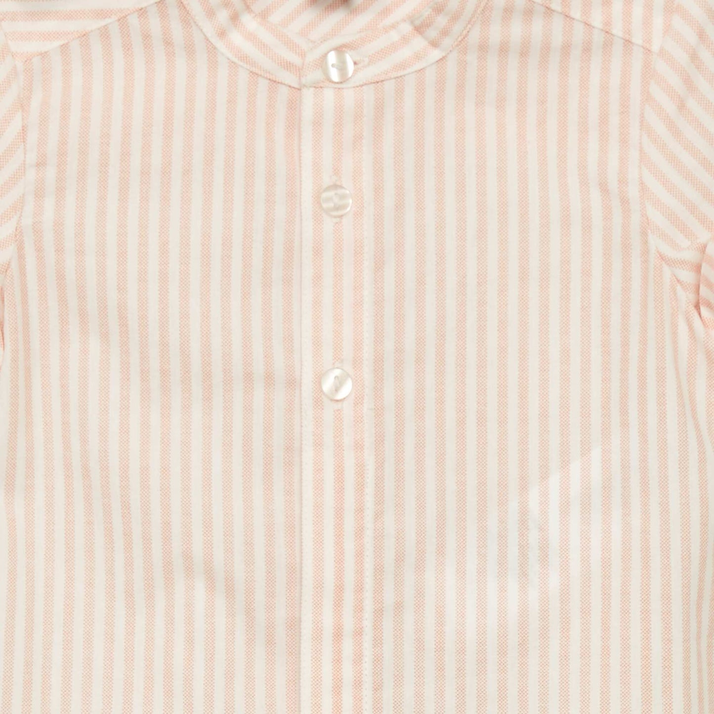 Short-sleeved shirt WHITE