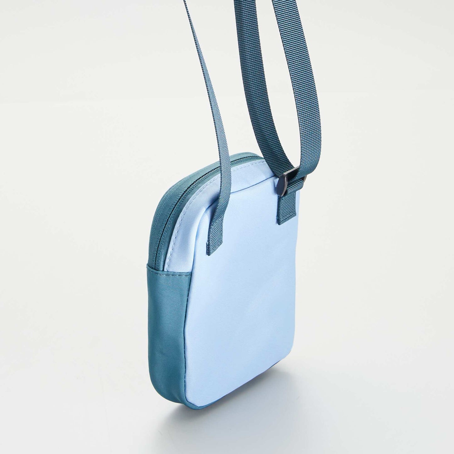 'Skateboarder' bag BLUE