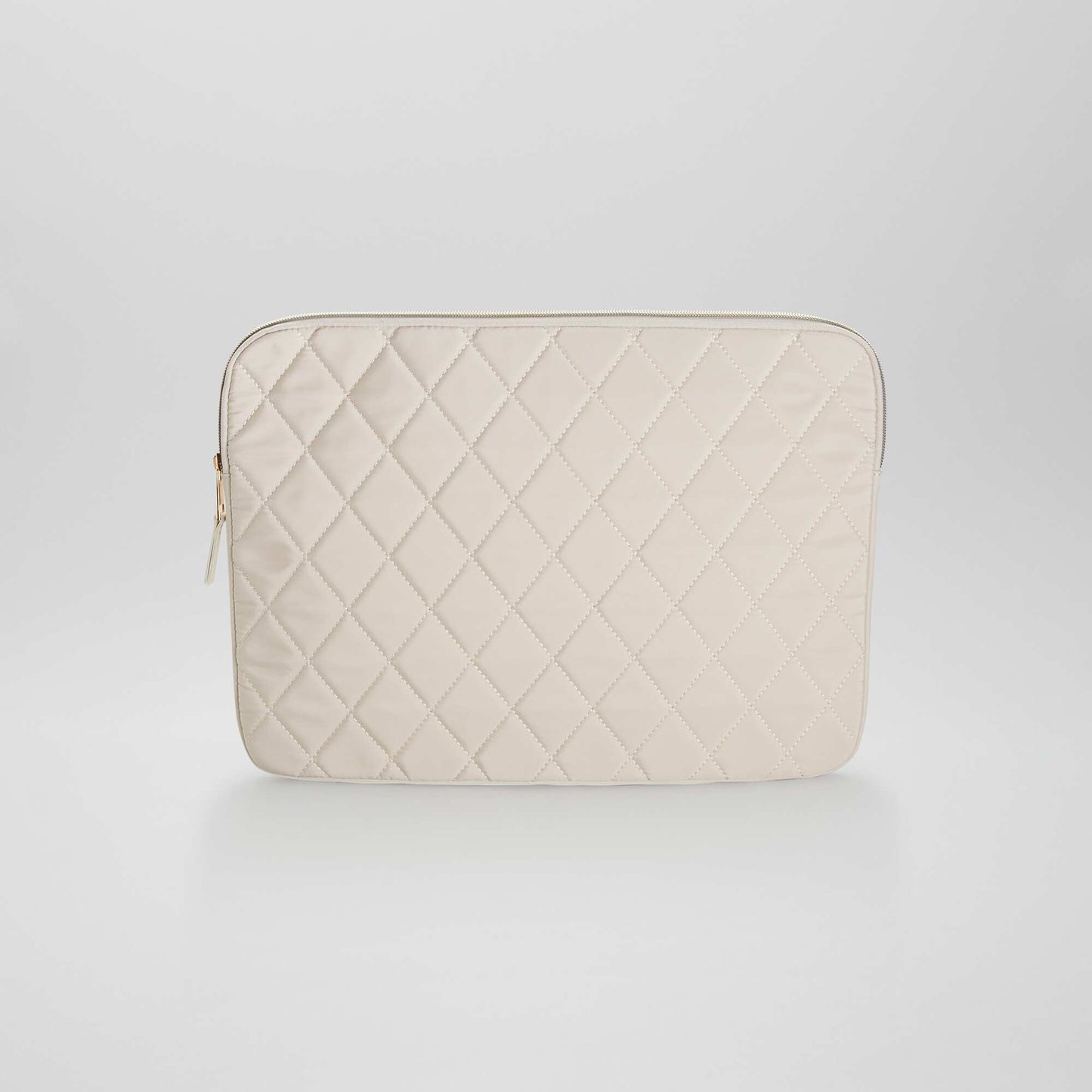 Laptop sleeve BEIGE