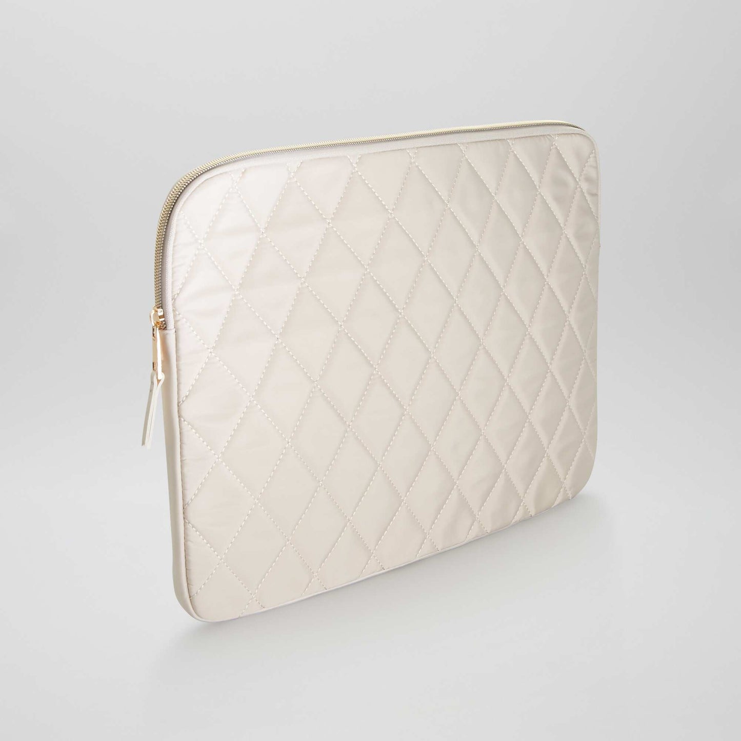 Laptop sleeve BEIGE