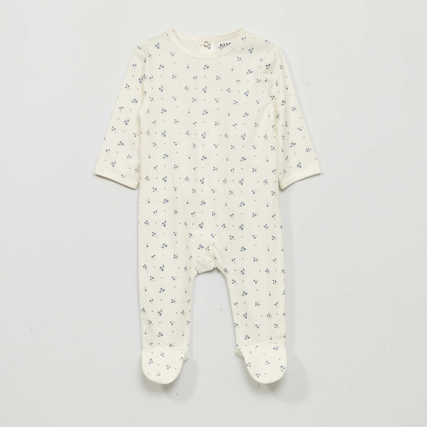 Pyjamas WHITE