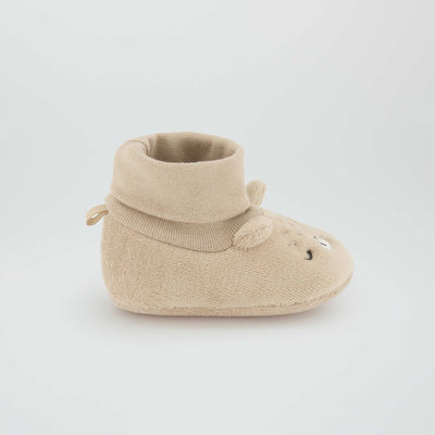 Bear slippers NOUGA BEAR