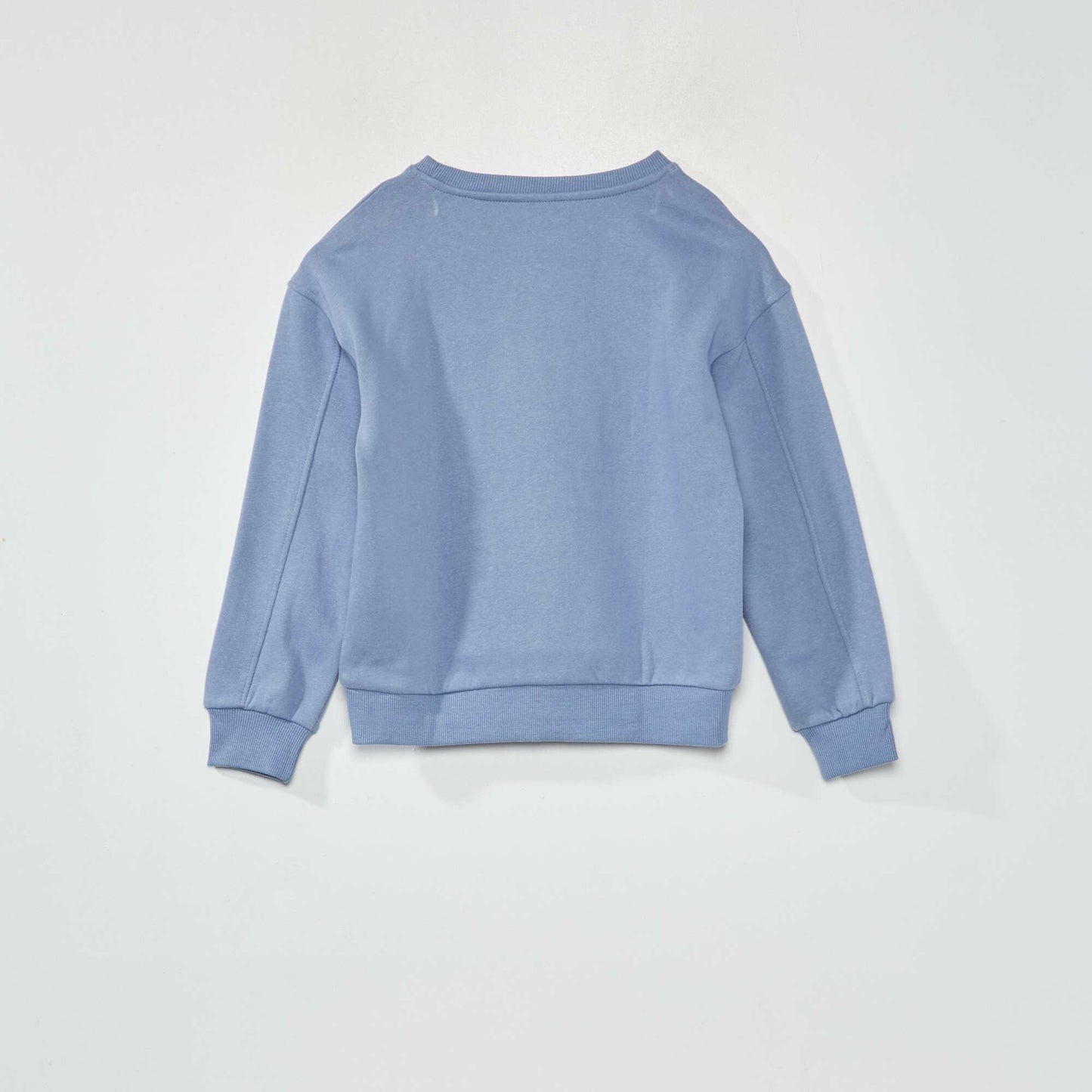 Sweatshirt BLUE