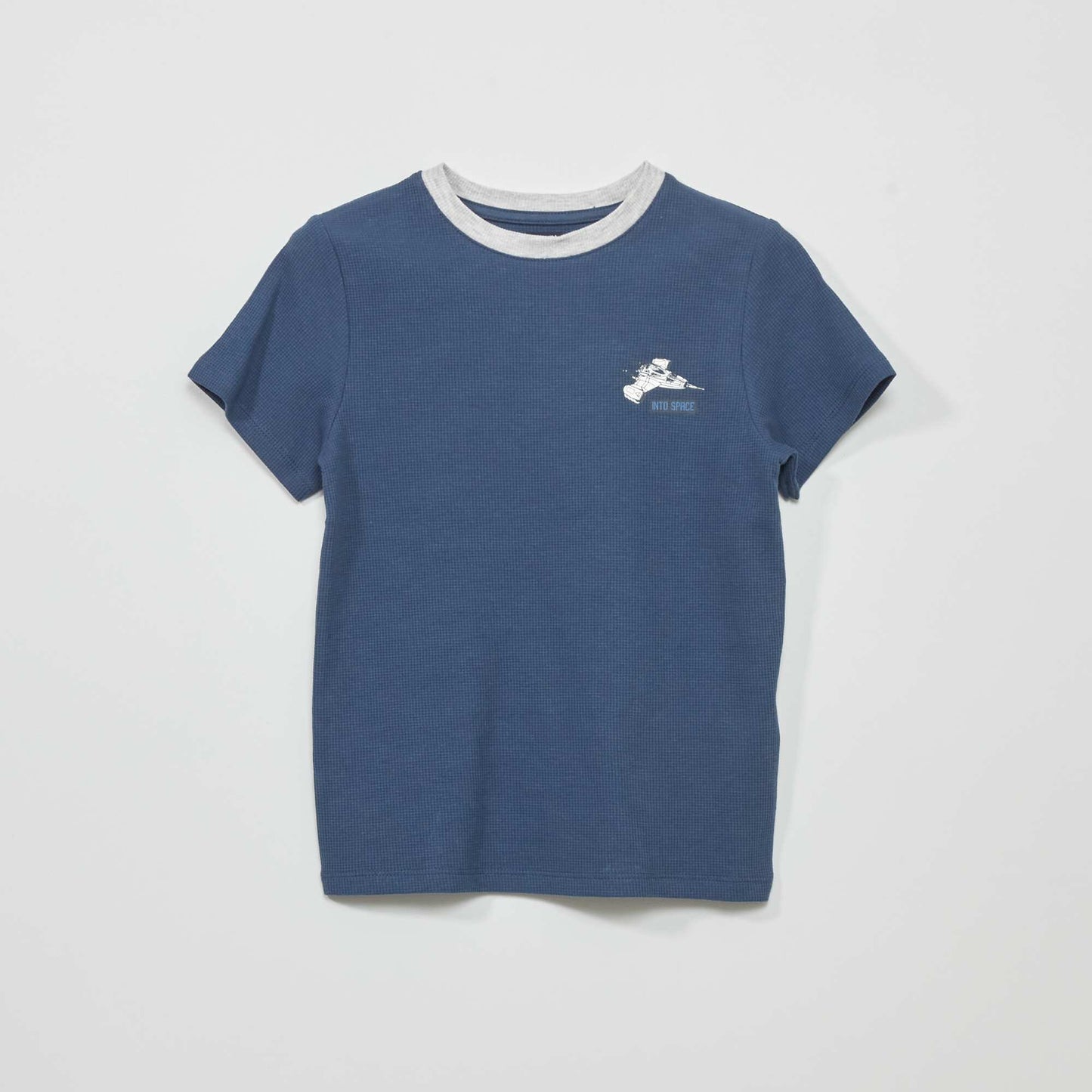 Patterned pyjama set - Two-piece set BL_SPACE