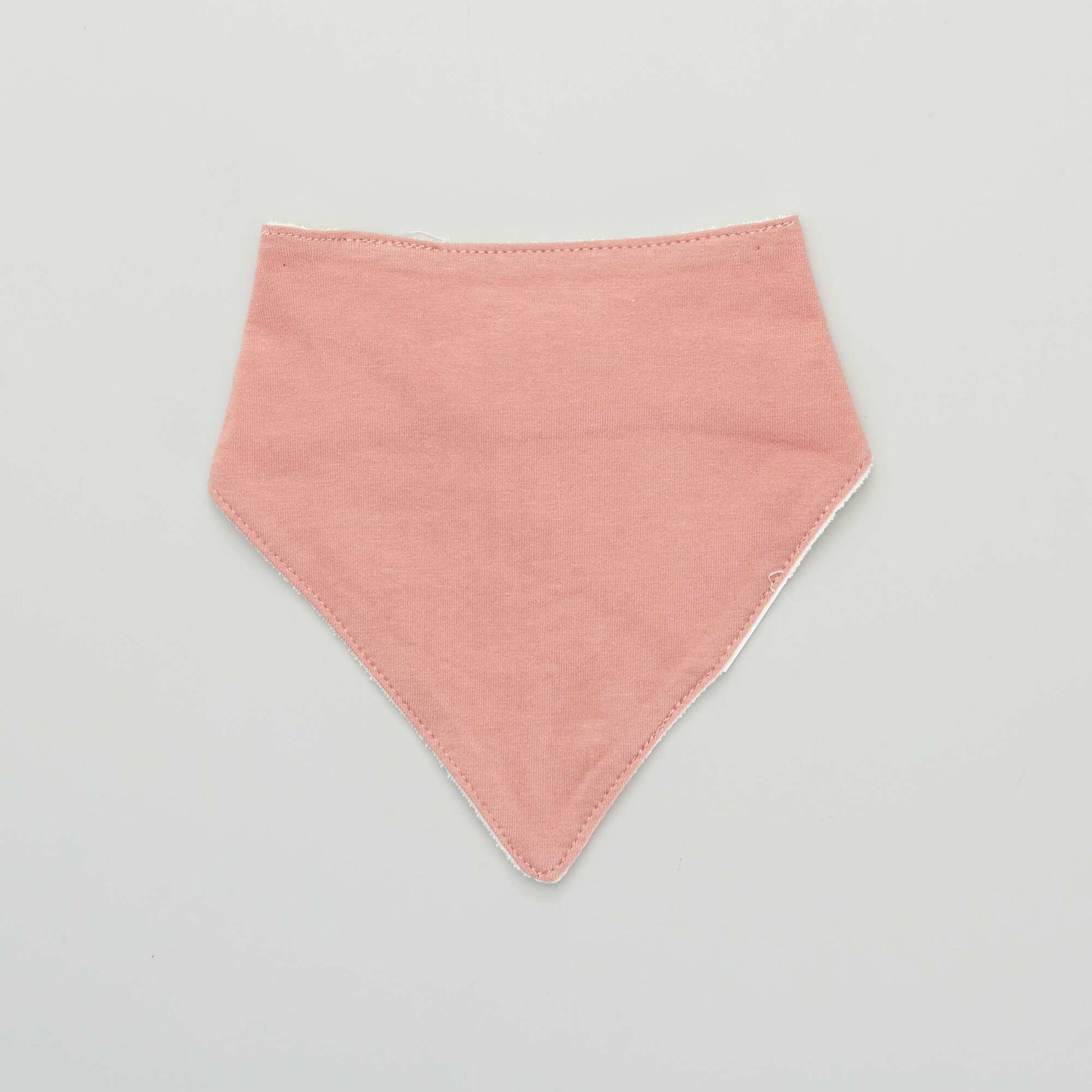 Pack of 3 Disney bibs WHITE