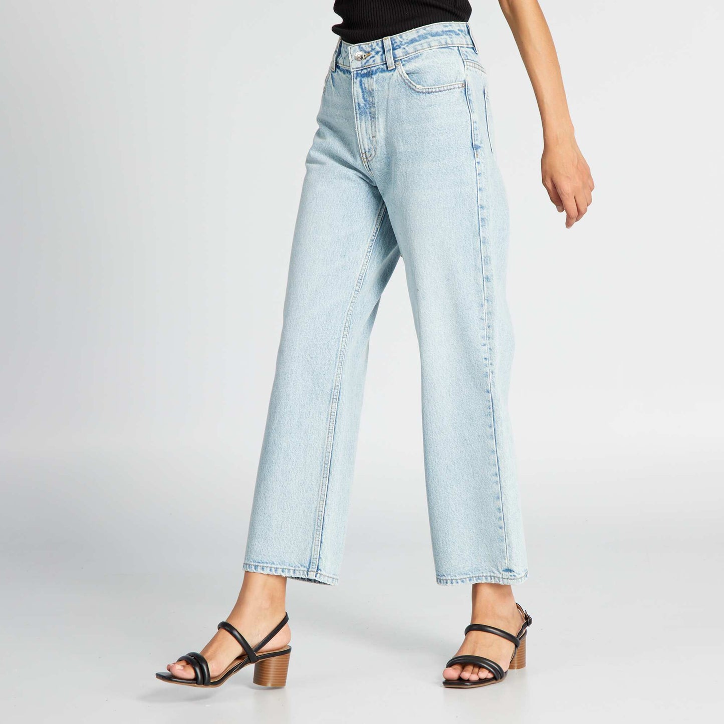 Regular-fit jeans BLUE