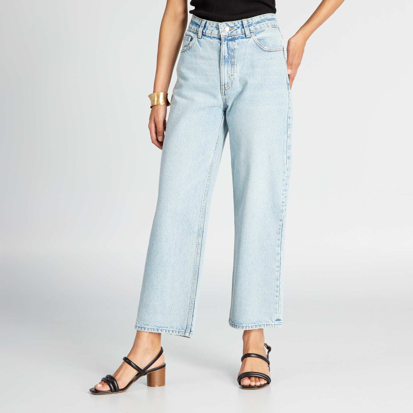 Regular-fit jeans BLUE