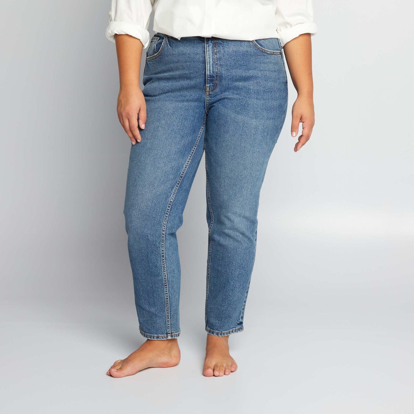 Regular-fit jeans BRU1