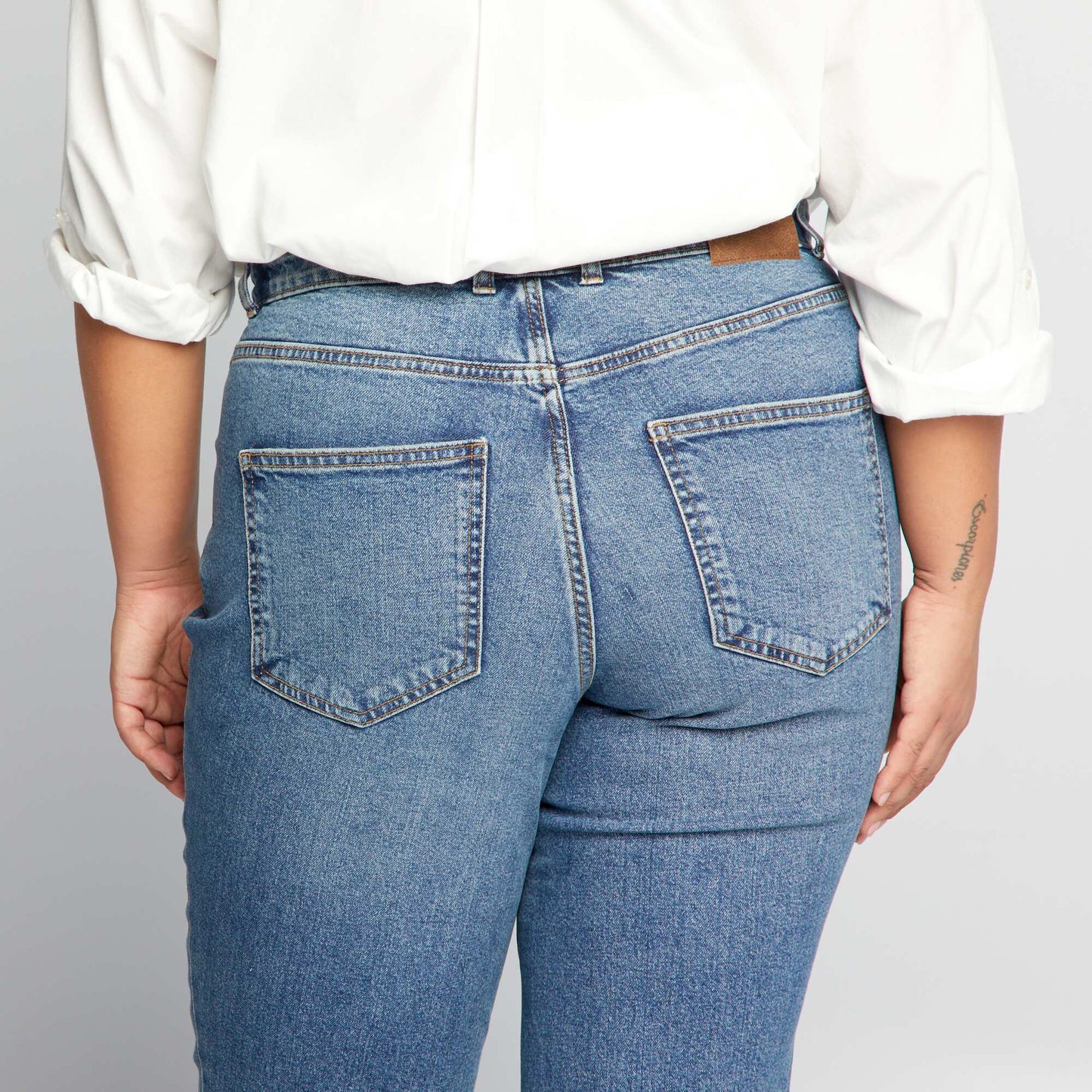 Regular-fit jeans BRU1