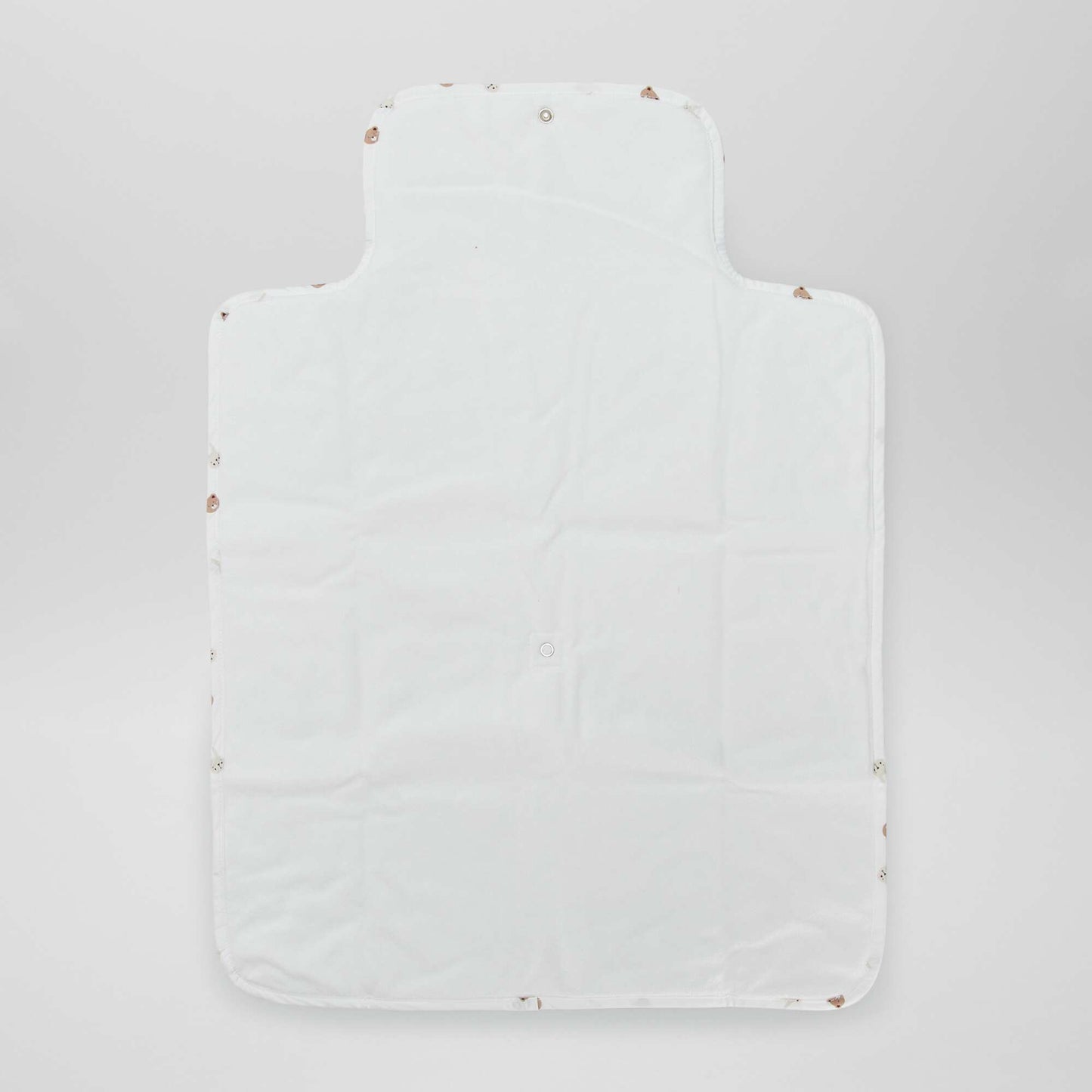 Animal print changing mat WH_MIXED