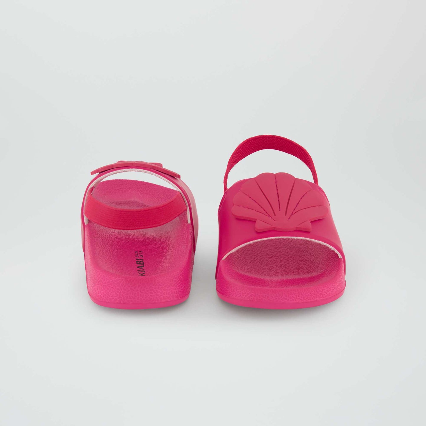 Shell beach slides HO_RED