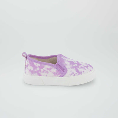 Printed slip-on trainers HO_PARMA