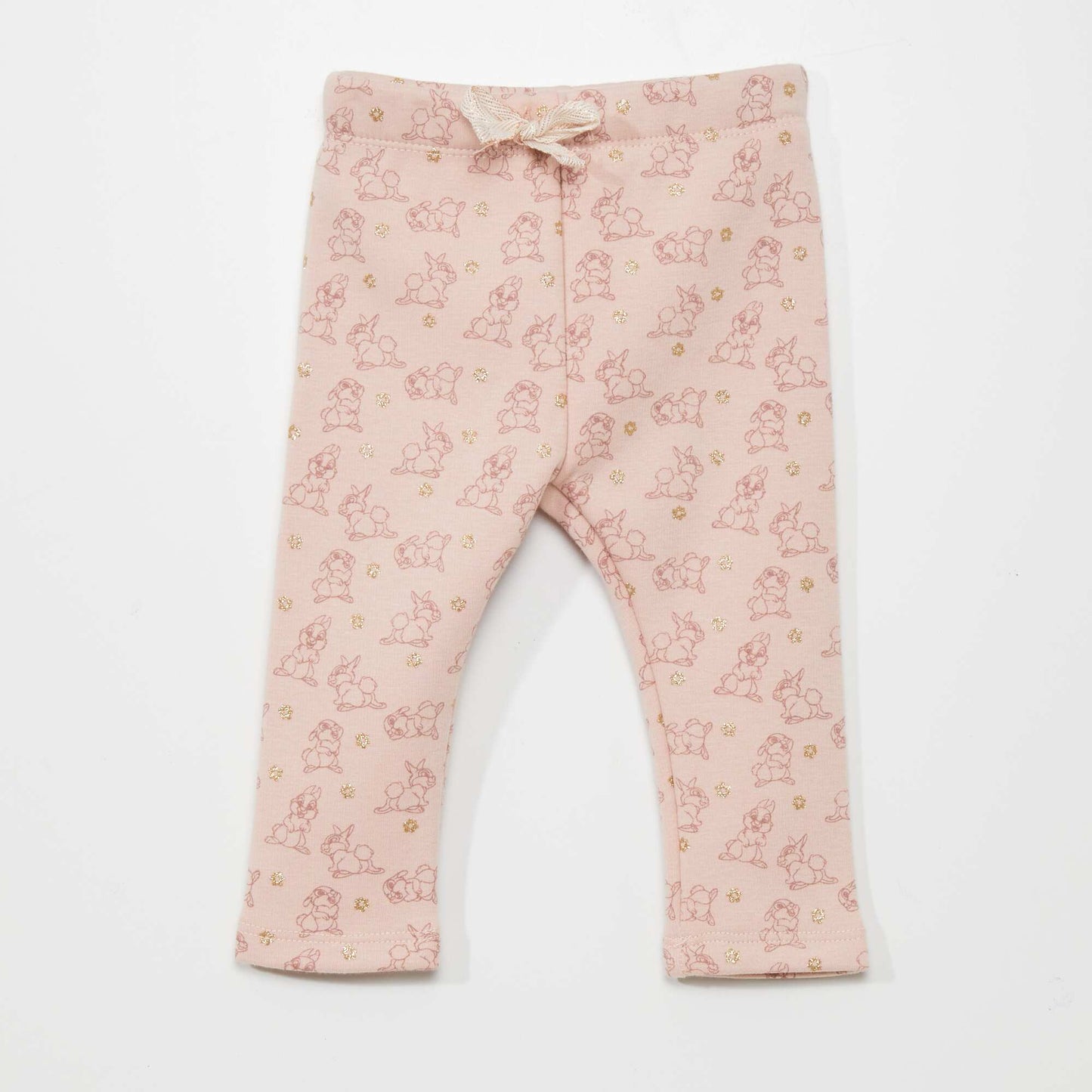 Thick Disney Thumper leggings PINK_PANP