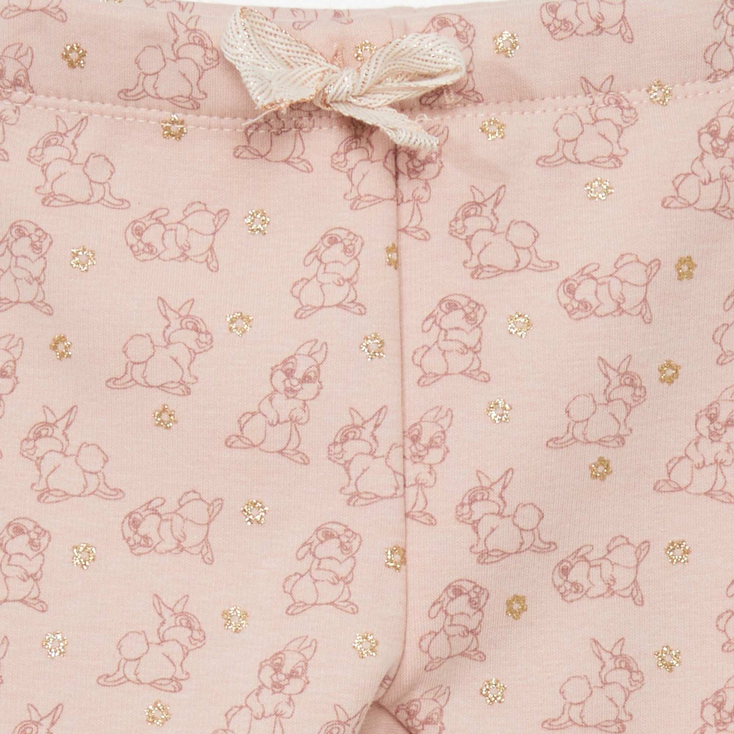 Thick Disney Thumper leggings PINK_PANP