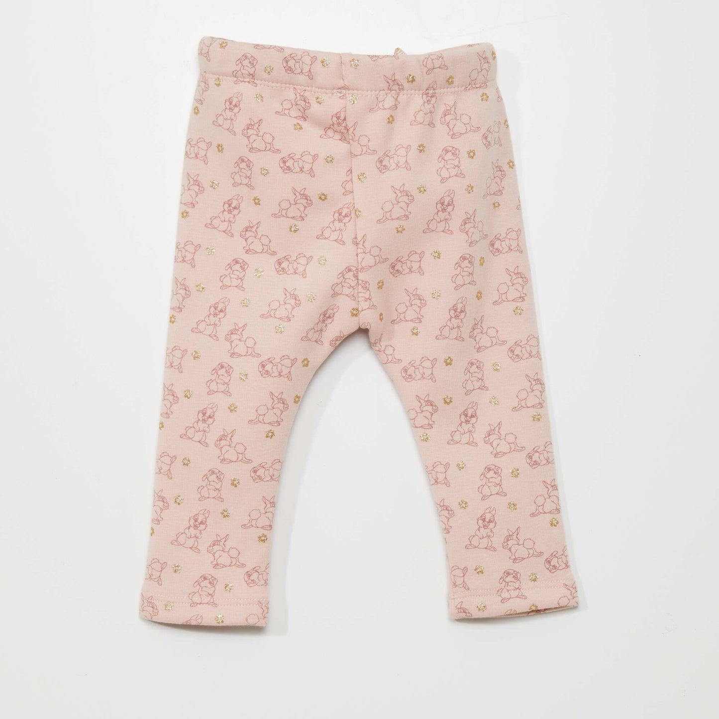 Thick Disney Thumper leggings PINK_PANP