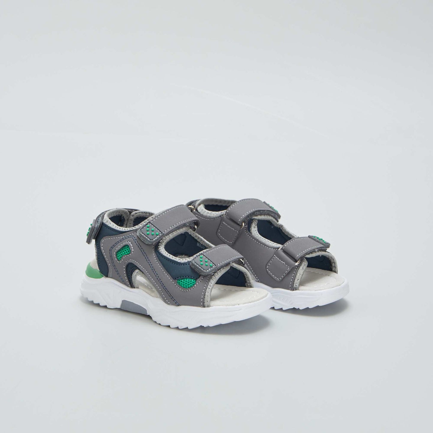 Hiking sandals HO_GREY