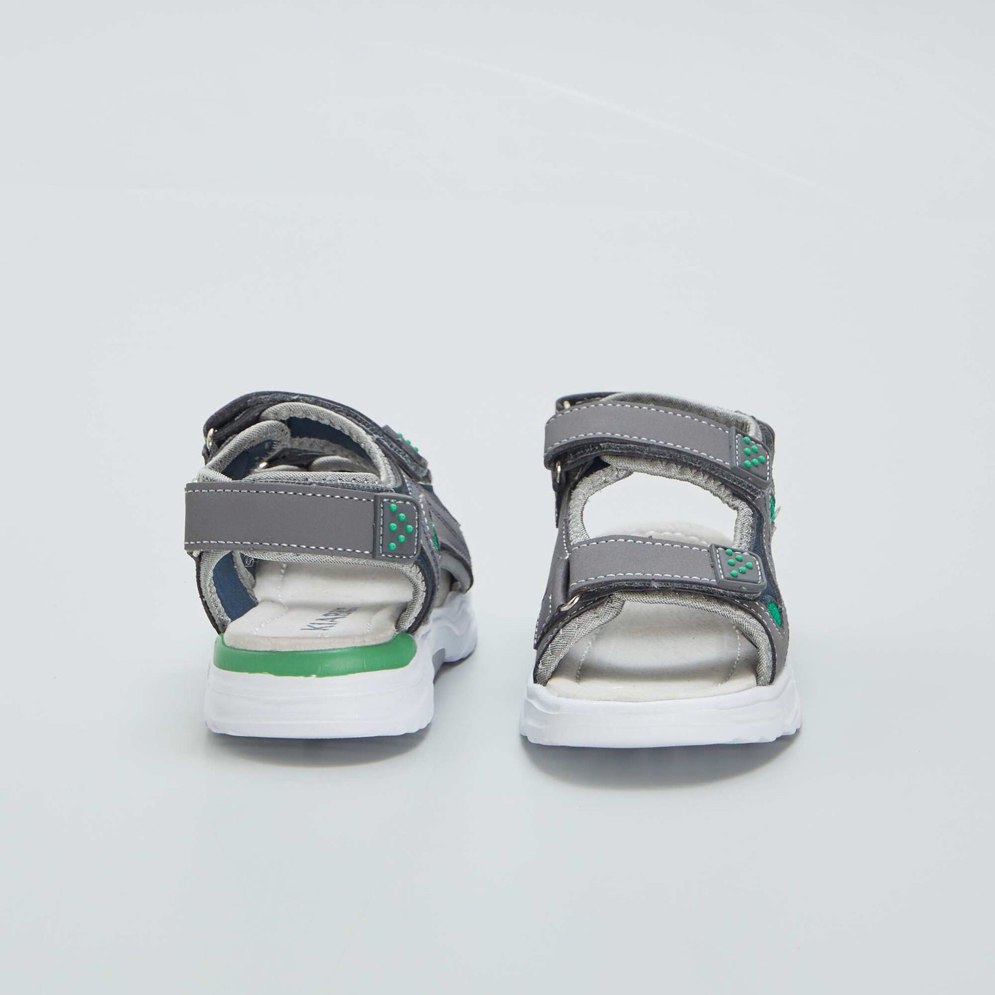 Hiking sandals HO_GREY