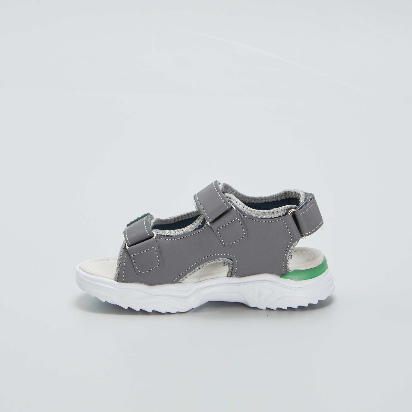 Hiking sandals HO_GREY