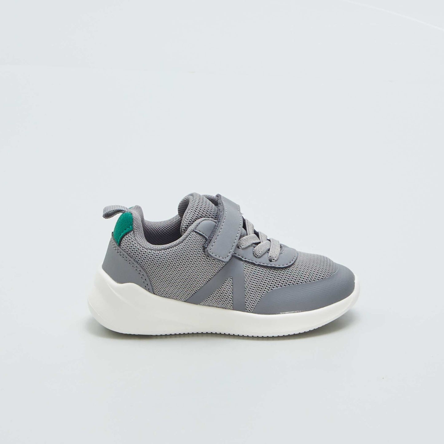 Low-top running shoes GREY