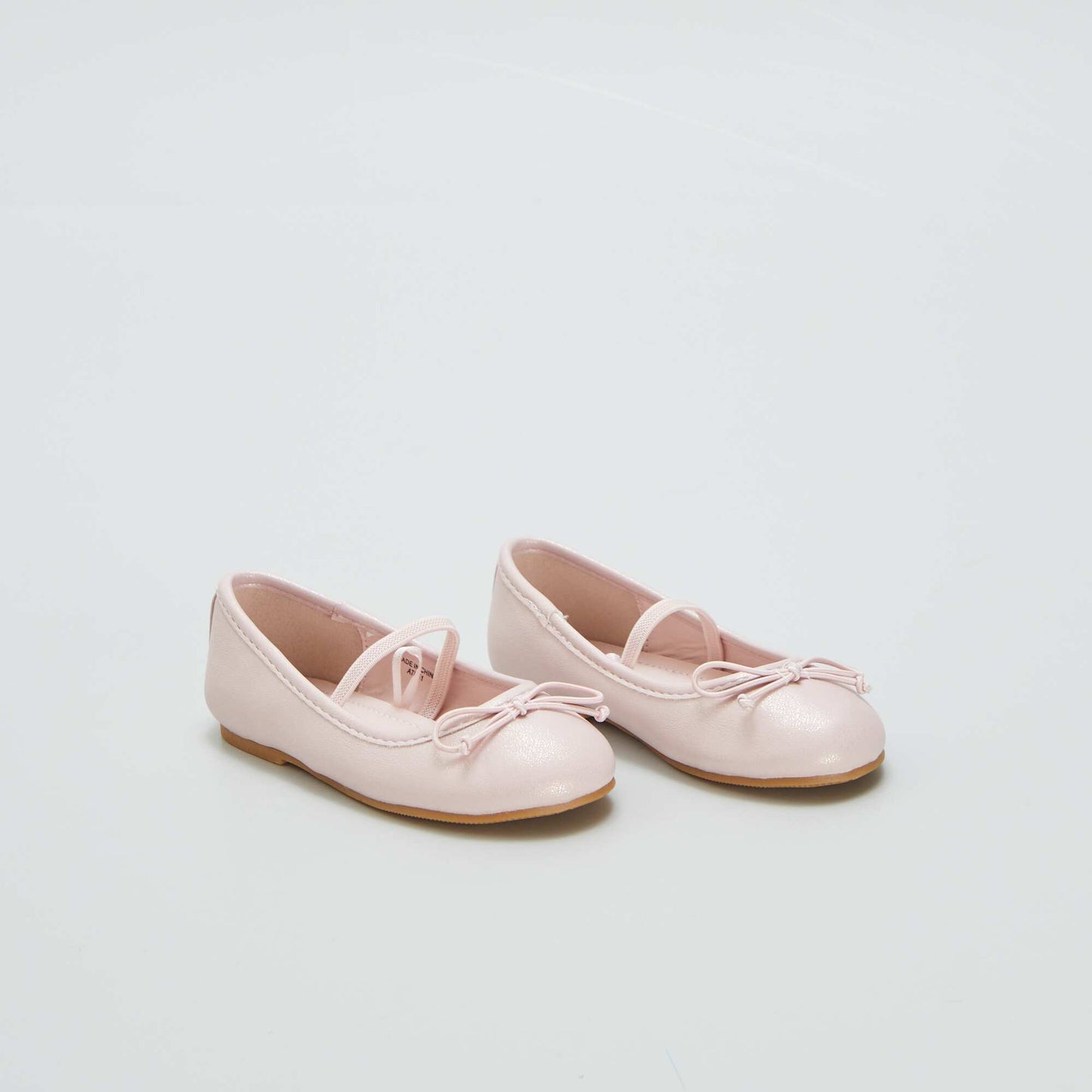 Ballet pumps PINK