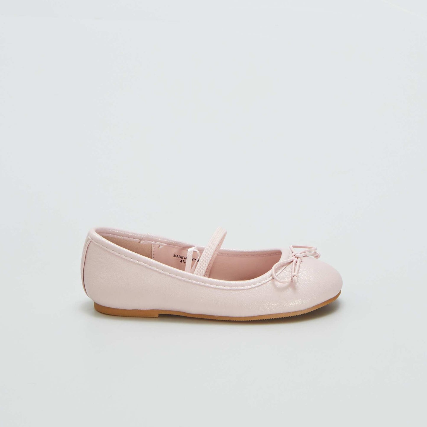 Ballet pumps PINK