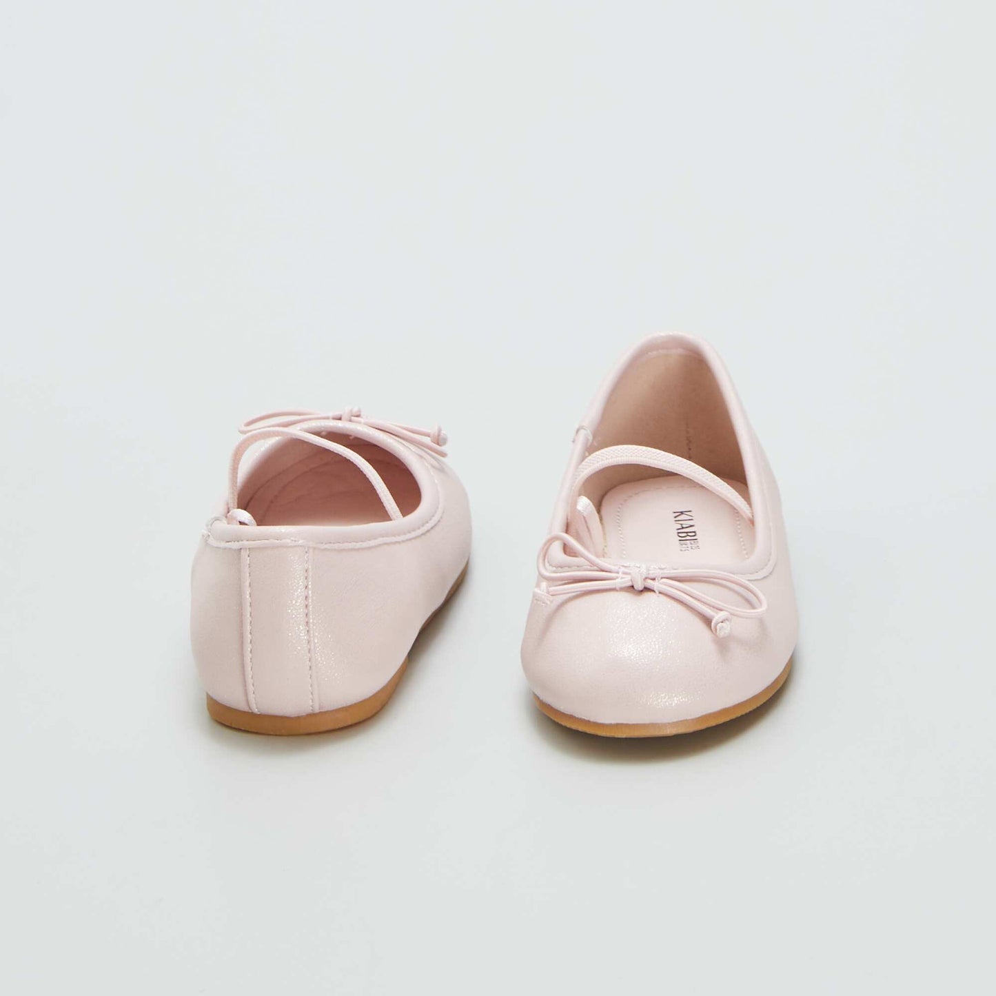 Ballet pumps PINK