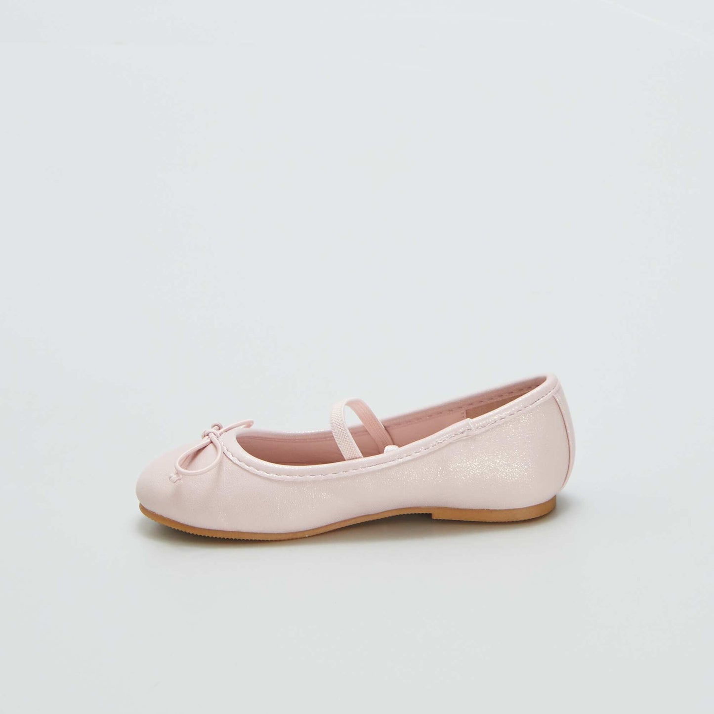 Ballet pumps PINK