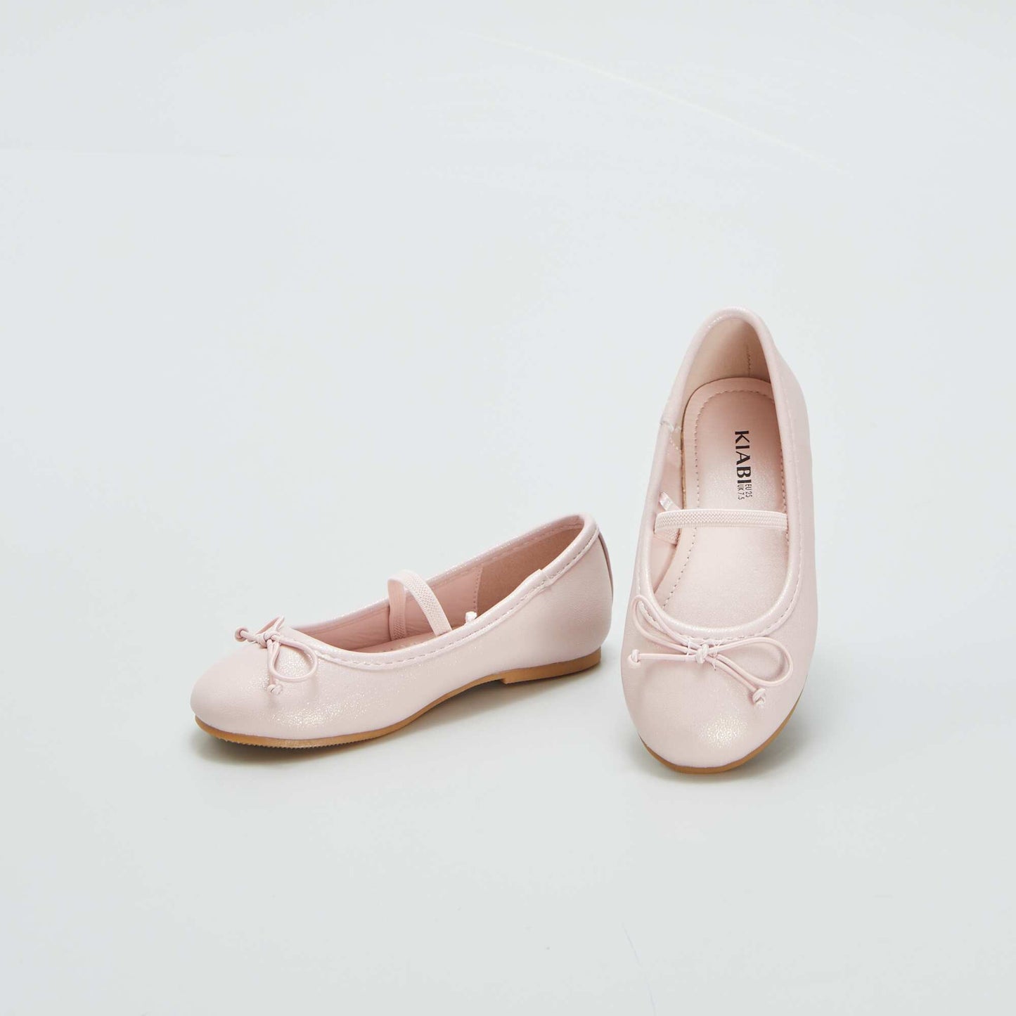 Ballet pumps PINK