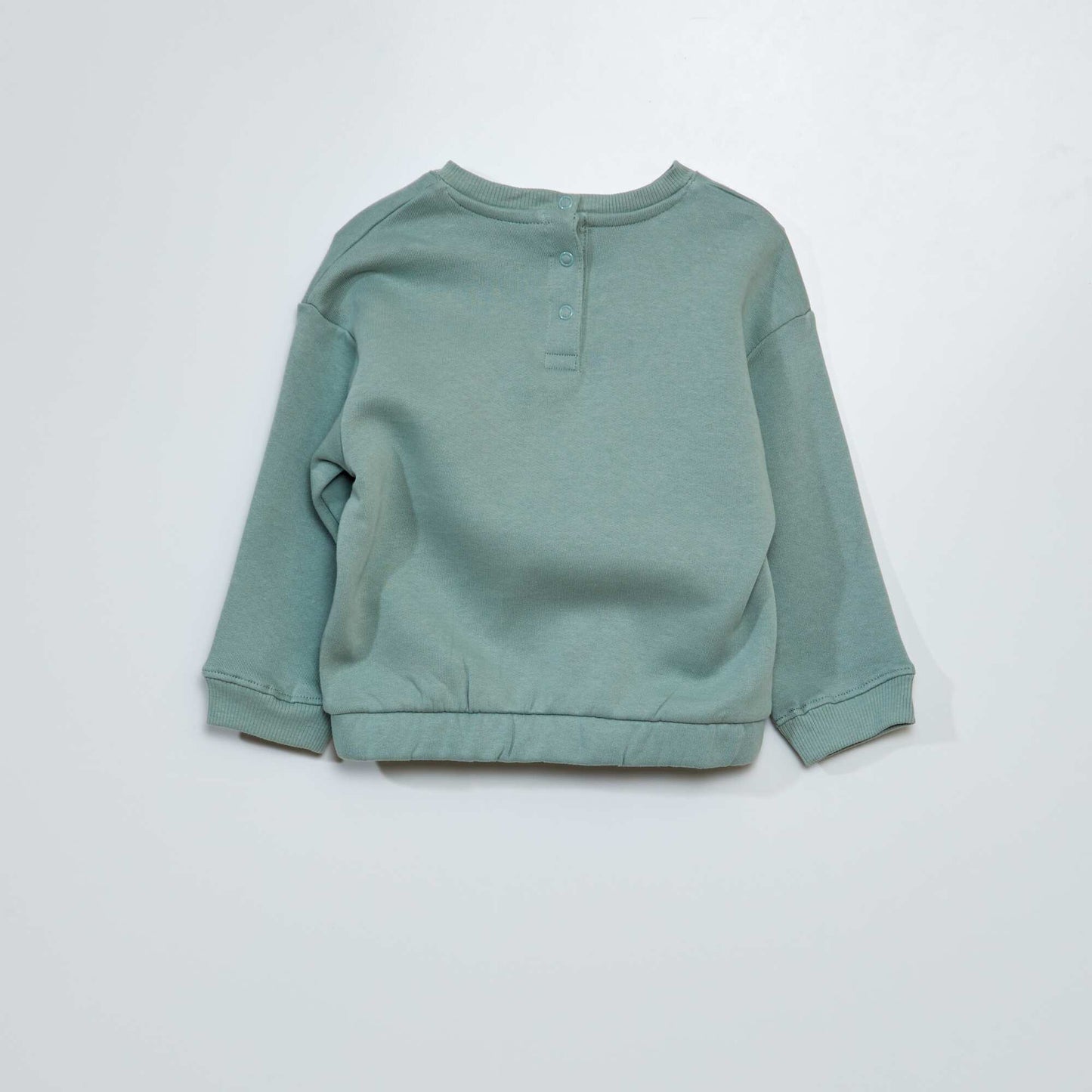 Sweater + bottoms set - 2-piece set GREEN