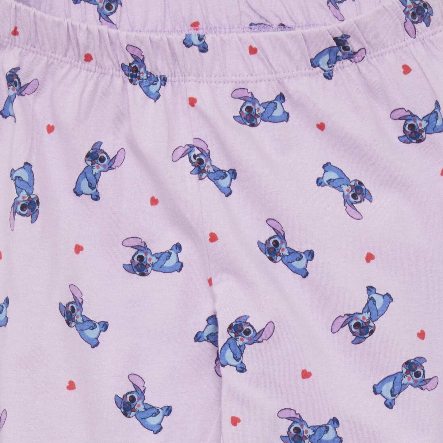 'Disney' pyjama set - Two-piece set PURPLE