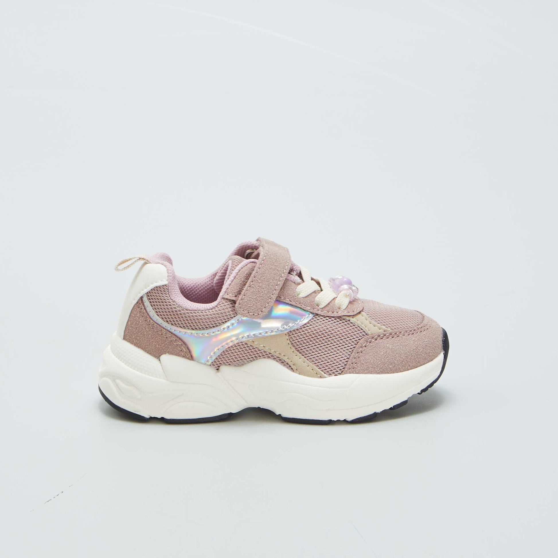 Sports trainers BEIGE BEER
