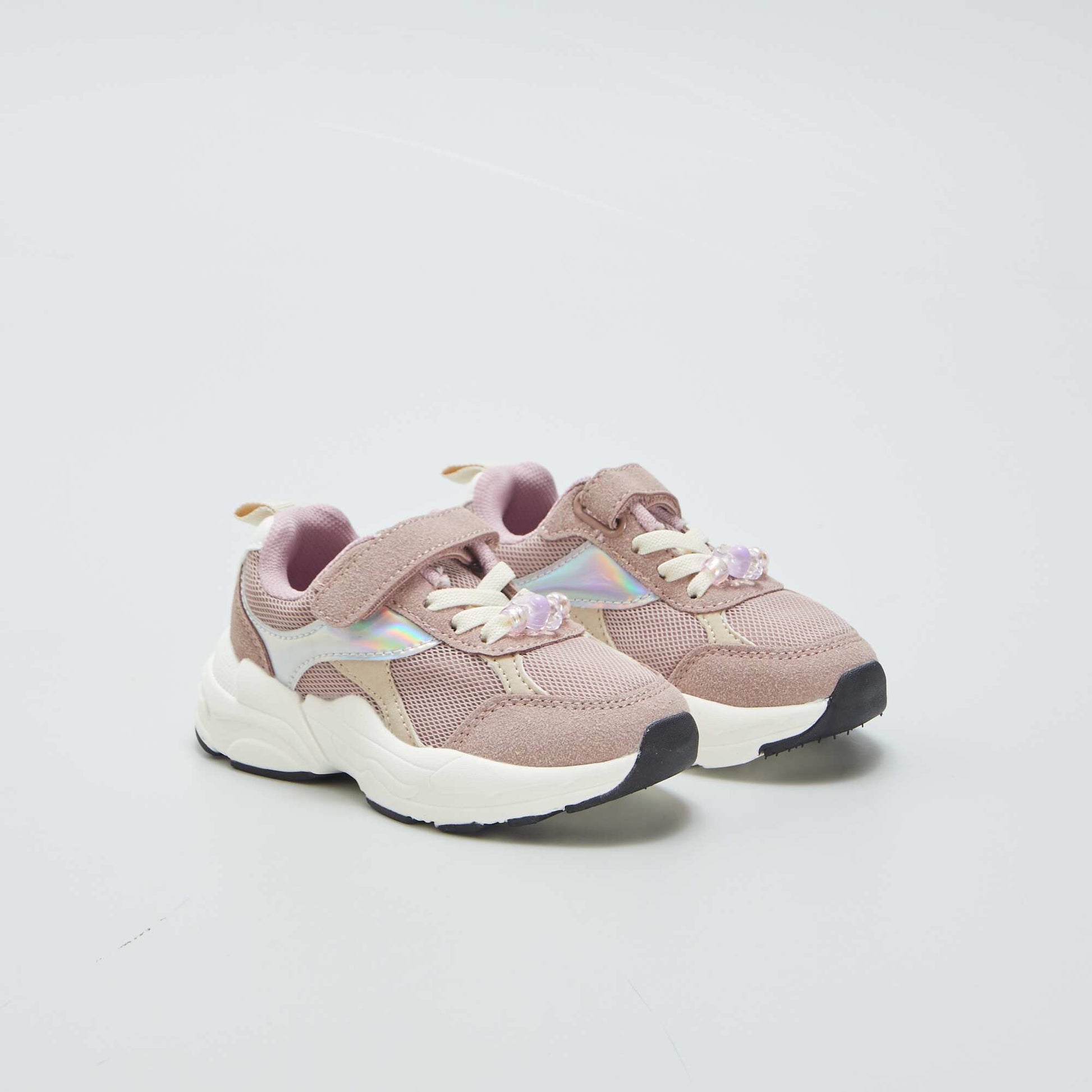 Sports trainers BEIGE BEER