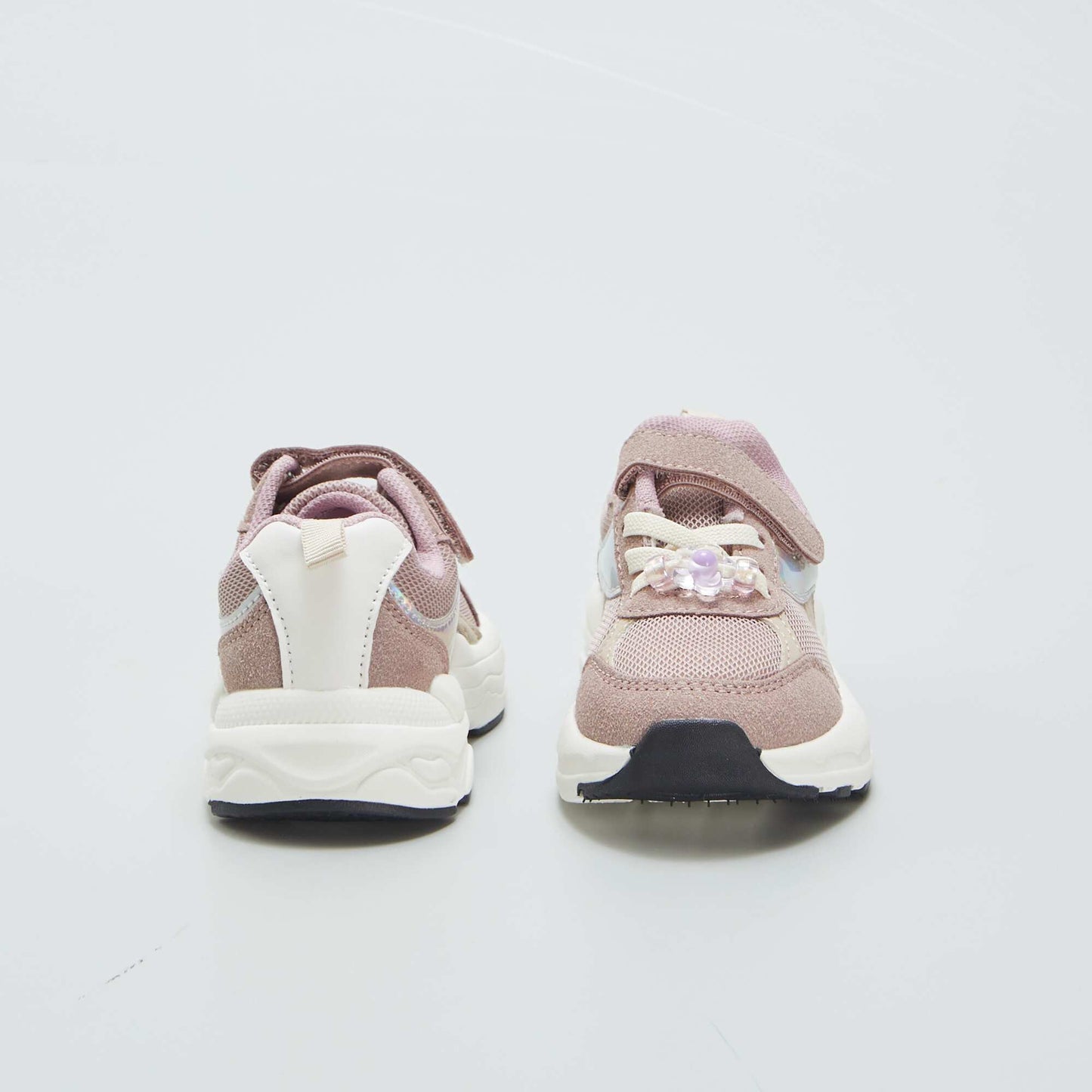 Sports trainers BEIGE BEER