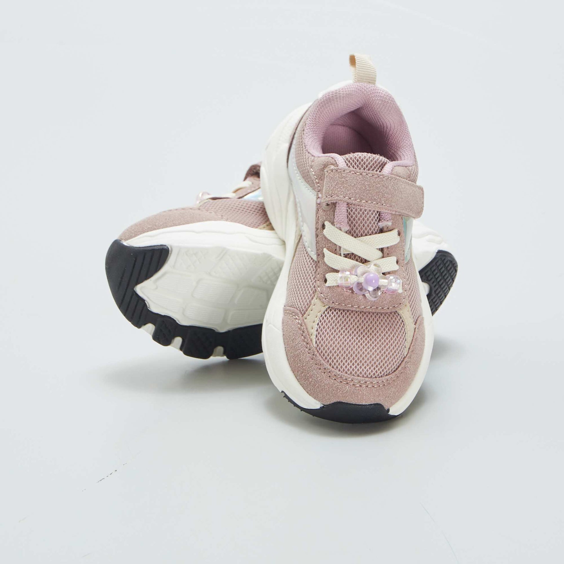 Sports trainers BEIGE BEER