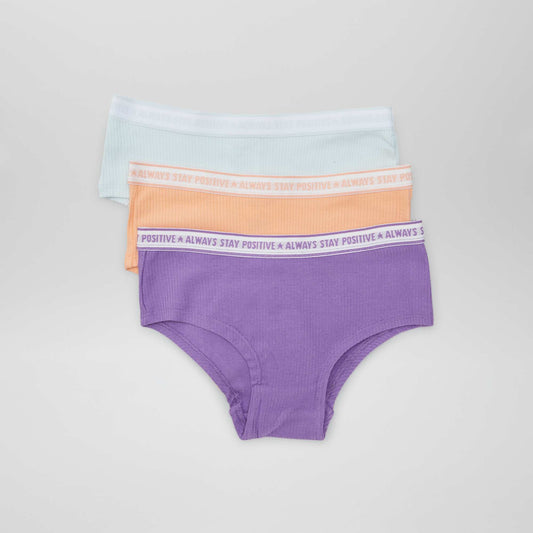 FAM4000346-Underwear – Kiabi Arabie