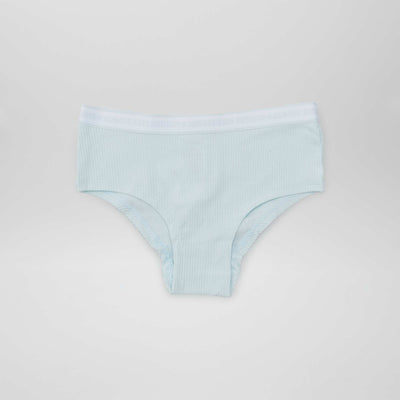 عبوة من 3 شورت صبي محبوك قماش محبوك بنفسجي