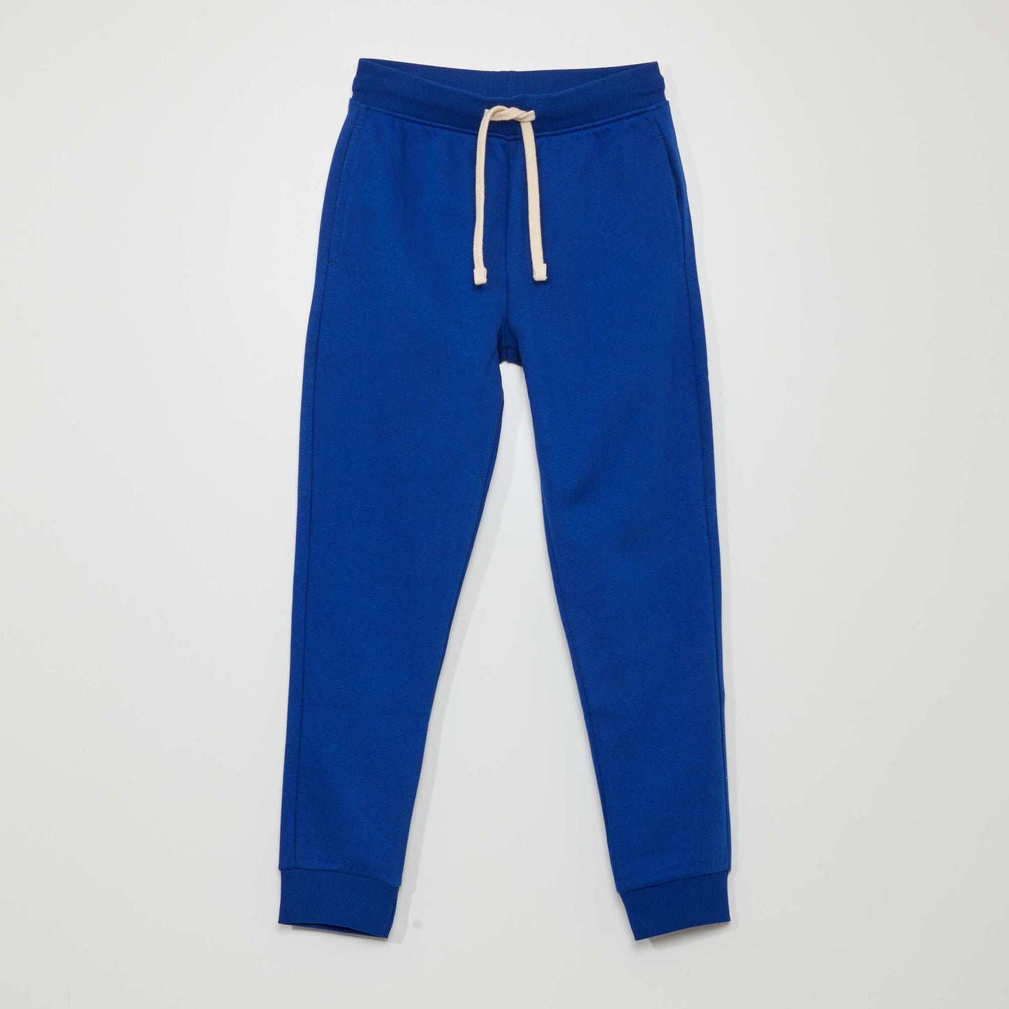 Joggers blue