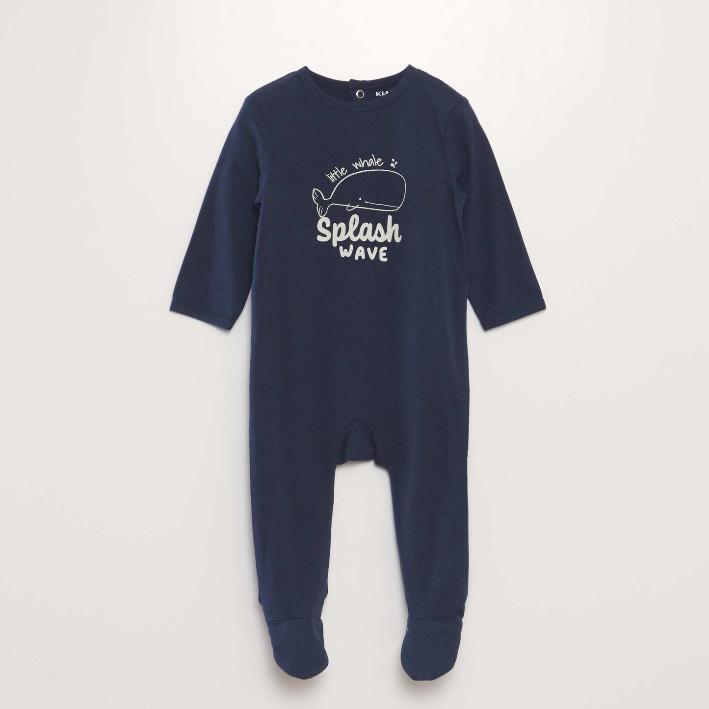 Sleepsuit BLUE