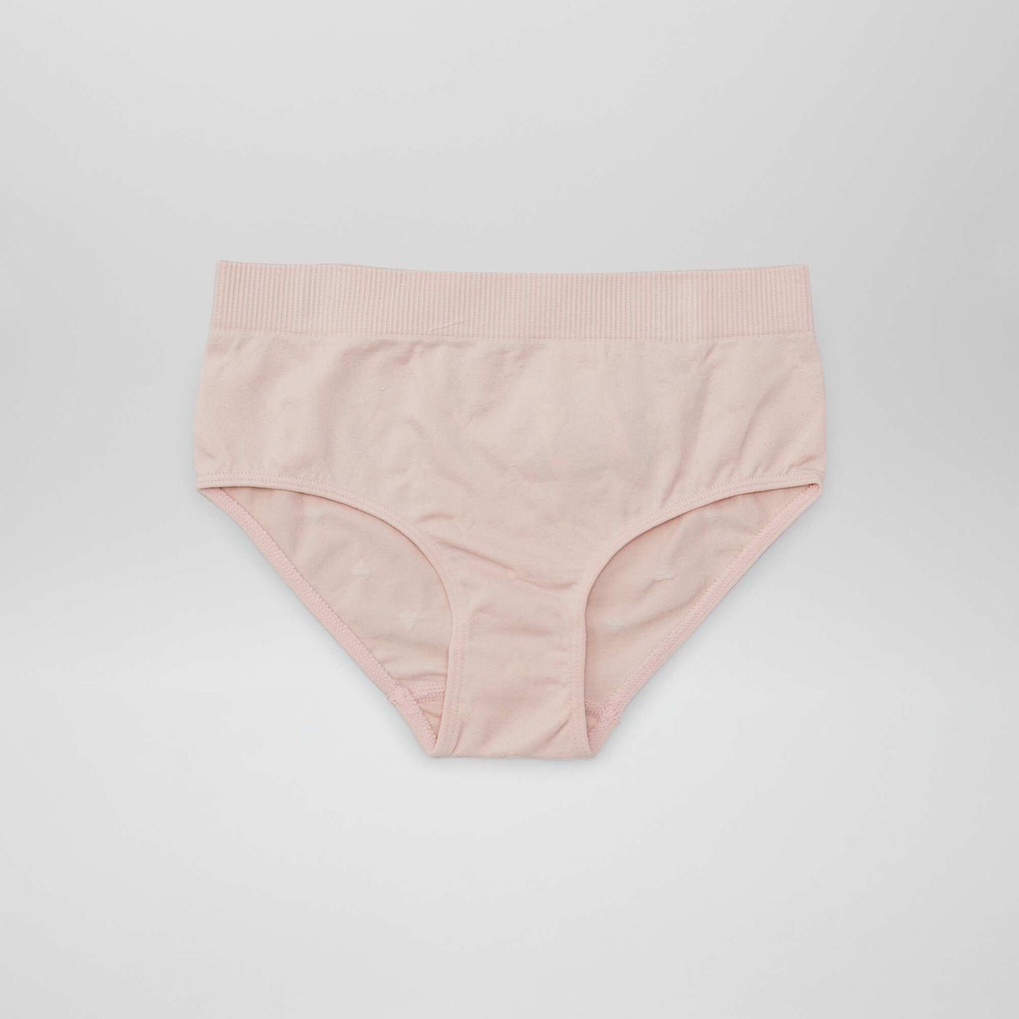 Pack of 3 boy shorts BLUE