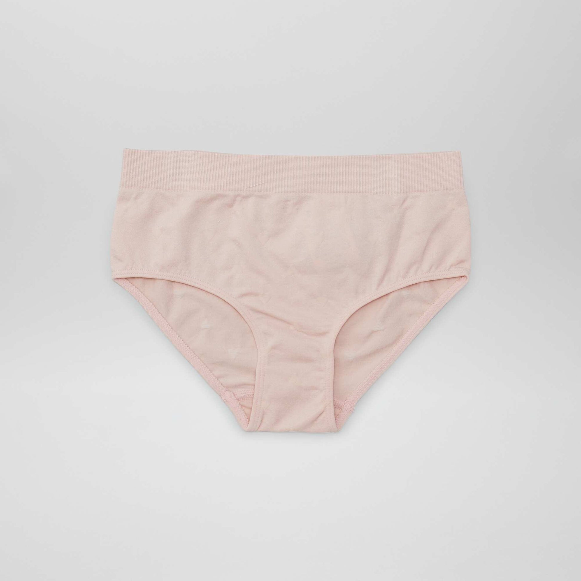 Pack of 3 boy shorts BLUE