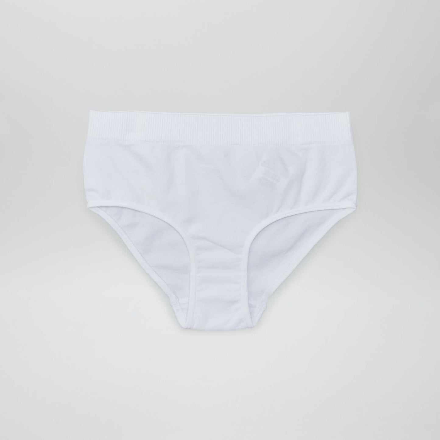 Pack of 3 boy shorts BLUE