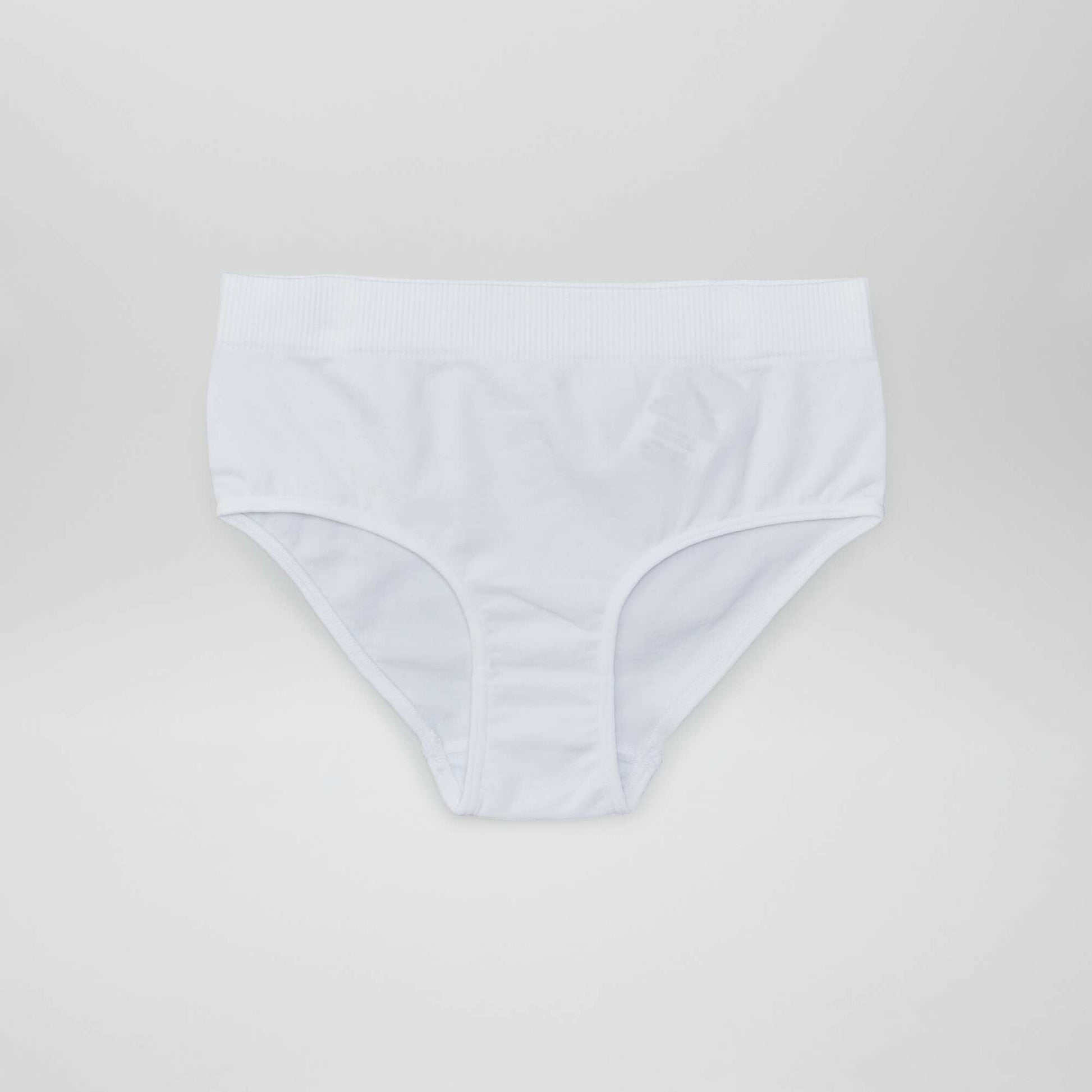 Pack of 3 boy shorts BLUE